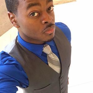 Meet your Posher, Marcus